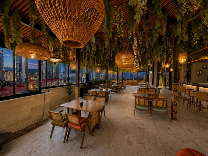 Food & Drinks 4, MamuApartment, Batumi