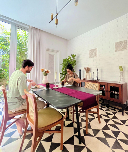 Others 5, SolVanya by evaddo stays, North Goa