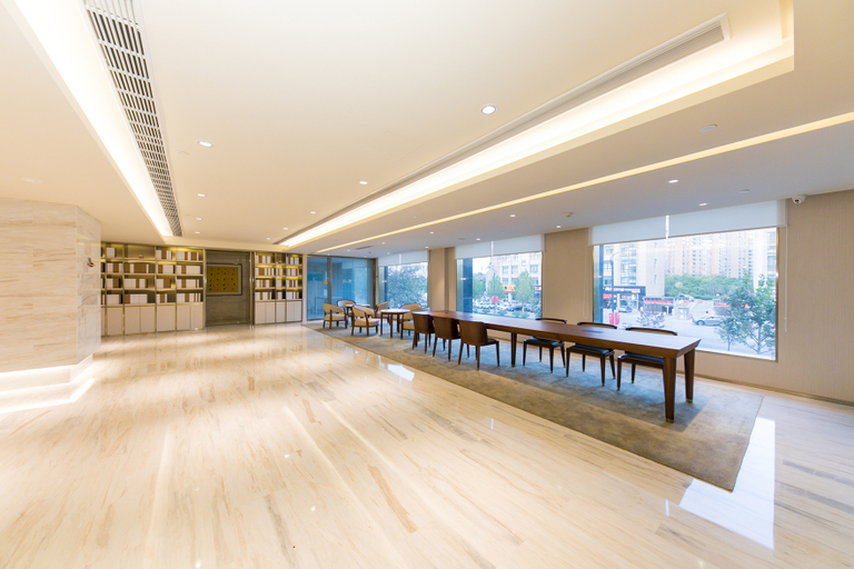 Others 5, JI Hotel (Sihong Yinhe International Plaza), Suqian