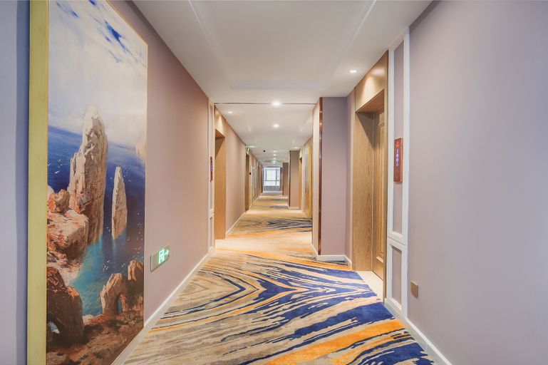 Others 4, Vienna Hotel (Linyi City Center Suhe), Linyi