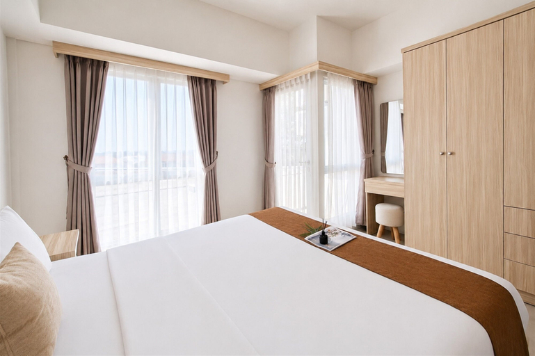 Room 2, Nice Look 1Br At Apartment Tamansari Bintaro Mansion, Tangerang Selatan