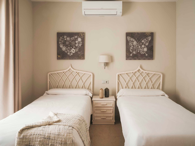 Bedroom 3, Apartamentos Ona Club Bena Vista, Málaga