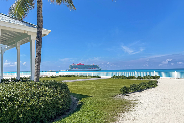 Exterior 3, Westgate Bimini Bay