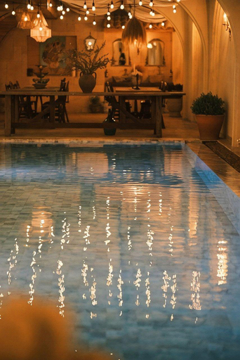 Sport & Beauty 2, Bizotel Premier Hotel & Residence, Ratchathewi