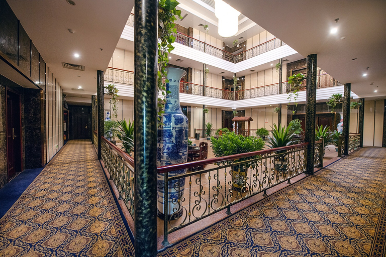 Others 5, 168 Business Hotel, Zhaoqing