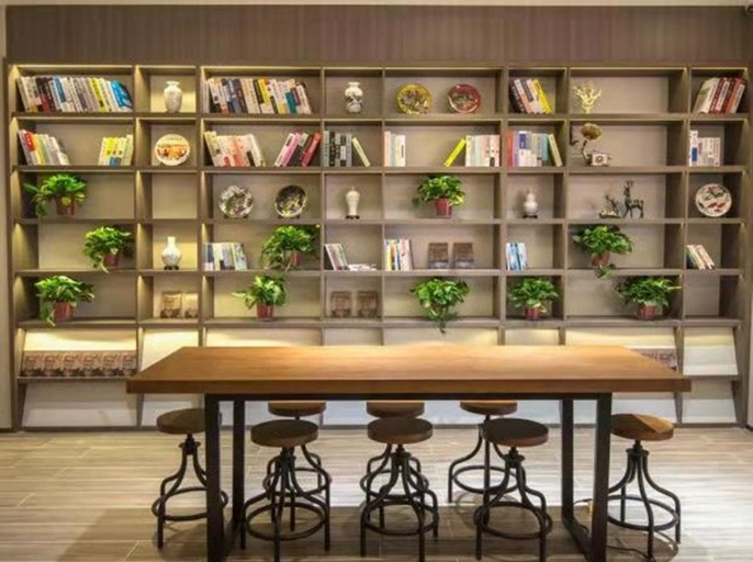 Others 5, yunting Hotel, Suzhou