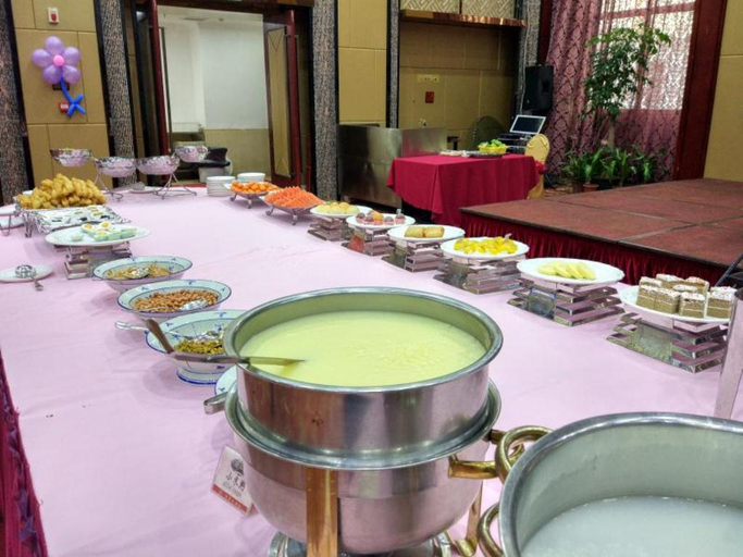 Food & Drinks 4, Elan Hotel Quanzhou Zhonglou, Quanzhou