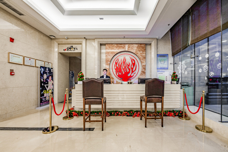 Others 3, Mingcheng Jinjiang International Hotel, Shenyang