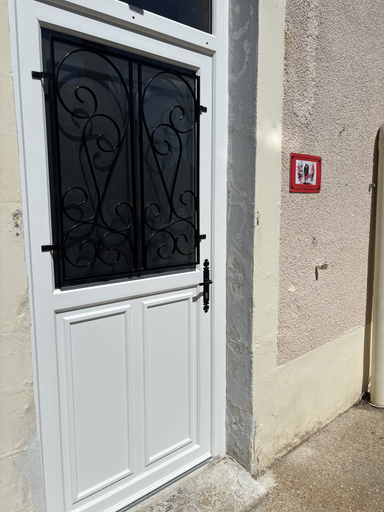 Lobby 5, L'Escale Féerique, Yonne