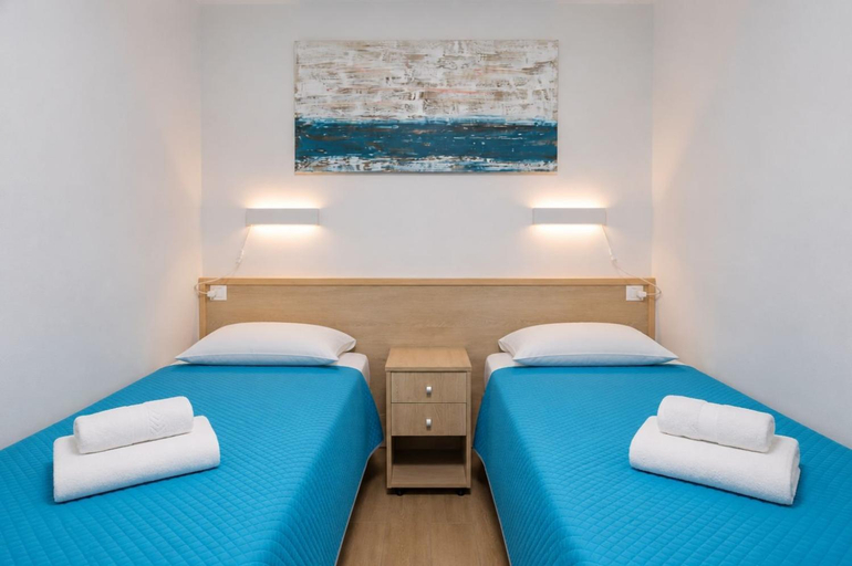Bedroom 3, GuestReady - Alemania Villa Garden, Las Palmas