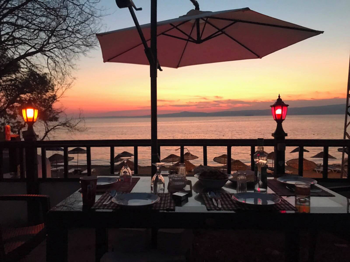 Food & Drinks, DAVRAN MOTEL, Marmara