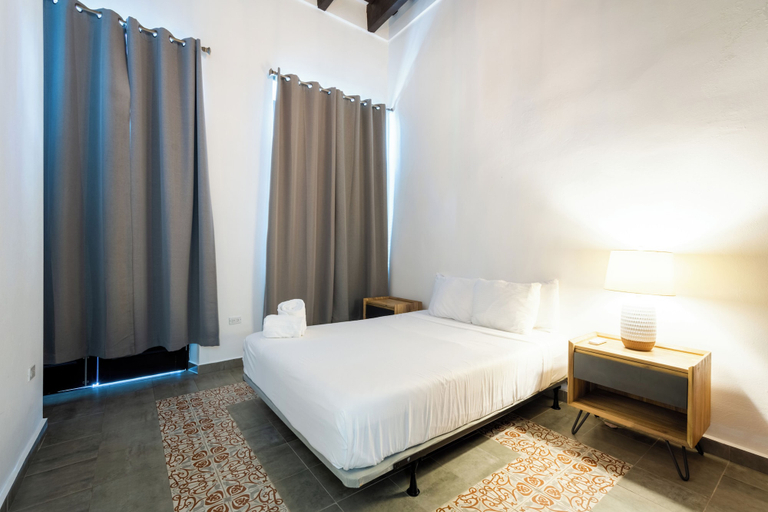 Bedroom 3, Casa Las Ruinas Boutique Hotel