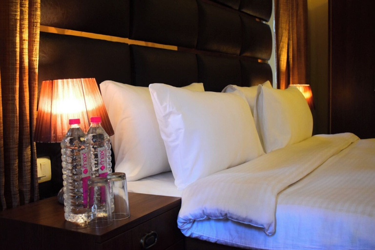 Room 2, Kohzar, Badgam