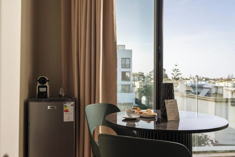 Dining 4, The corner by goodmove, Casablanca