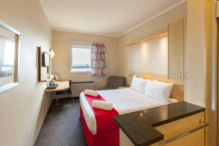 Bedroom 4, Road Lodge Gqeberha, Nelson Mandela Bay