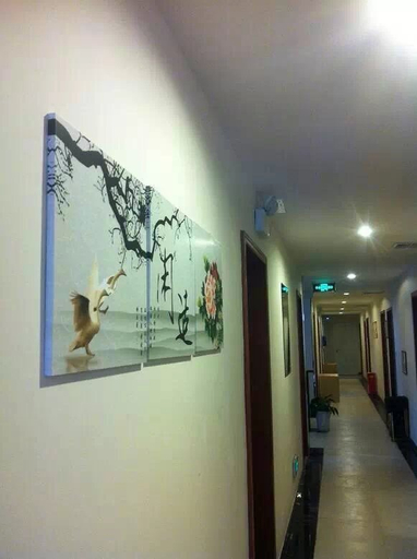 Others 5, goodtime hotel, Chengdu