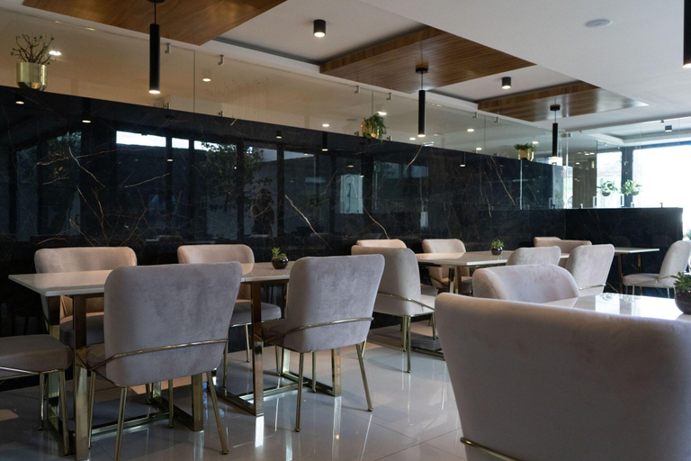 Food & Drinks 5, Casa Cuarzo Hotel Boutique, Vetagrande