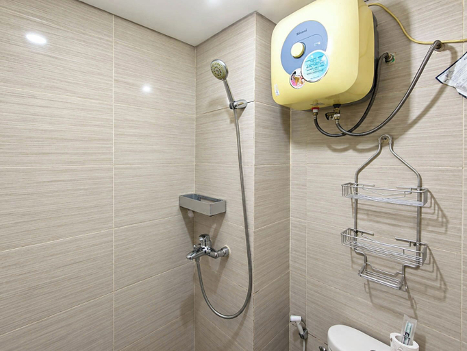 Others 2, Enjoy Living 2Br Apartment At Gateway Pasteur, Bandung