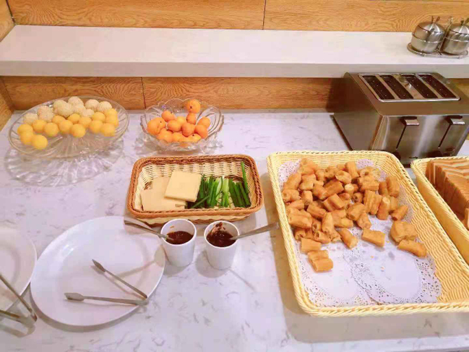 Others 5, 7 Days Premium Hotel (Zibo Boshan Hongye Shiye Scenic Spot), Zibo