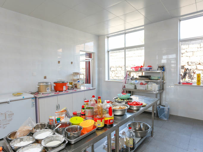 Food & Drinks 3, Hexingju Hotel (Penglai International Airport), Yantai