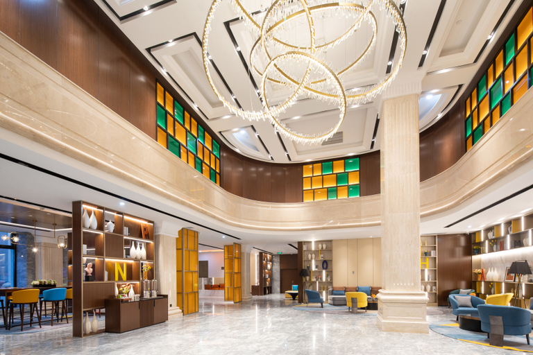 Others 5, Hampton by Hilton Harbin Zhongyang Street, Harbin