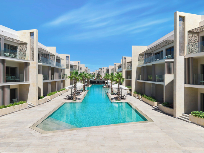 Sport & Beauty 2, Doubletree By Hilton Mangroovy El Gouna Resort, Al-Ghurdaqah 2