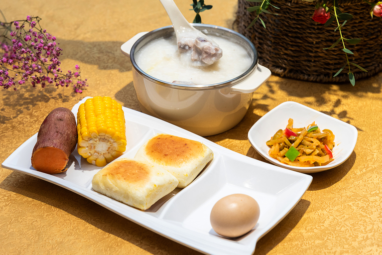 Food & Drinks 4, Lavande Hotel Foshan Shunde Longjiang Center, Foshan