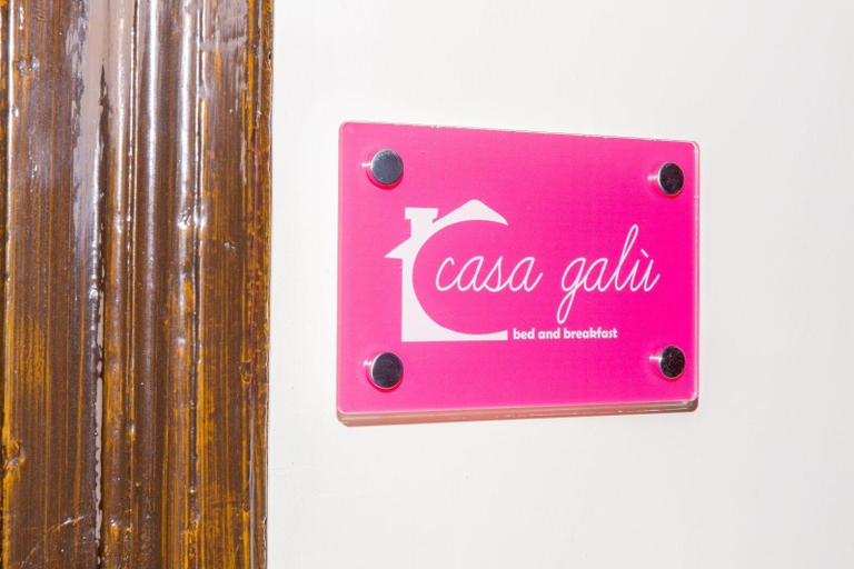 Exterior & Views 2, Casa Galu', Napoli