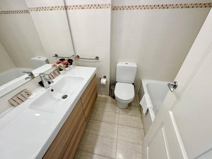 Bathroom 3, Tierra de Mar 50, Alicante