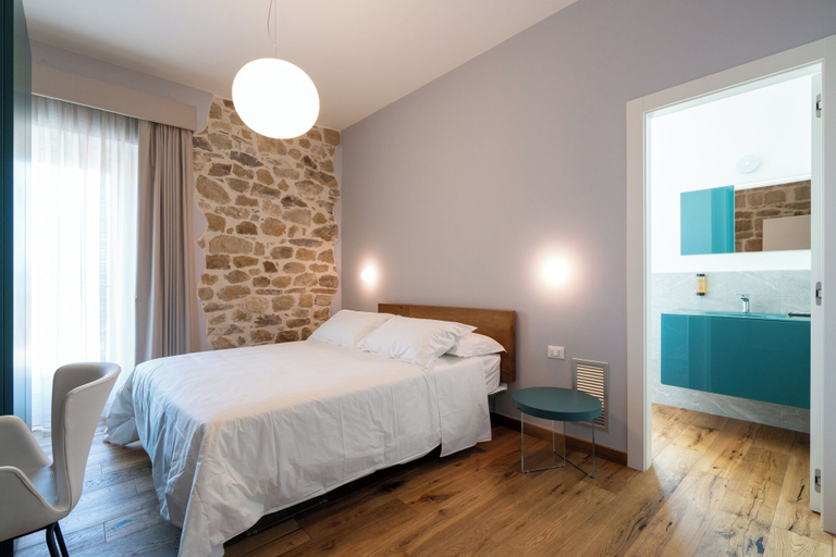 Room 5, Agriturismo Fontanavecchia, Benevento
