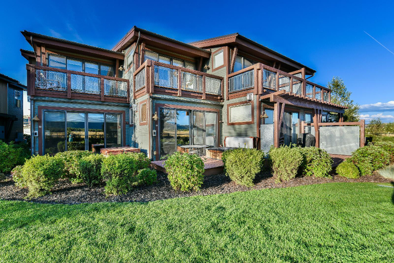 Exterior & Views 2, Newpark Resort, Summit