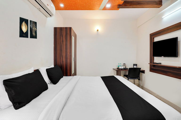 Room 3, Collection O Bangalore Airport Road, Bangalore