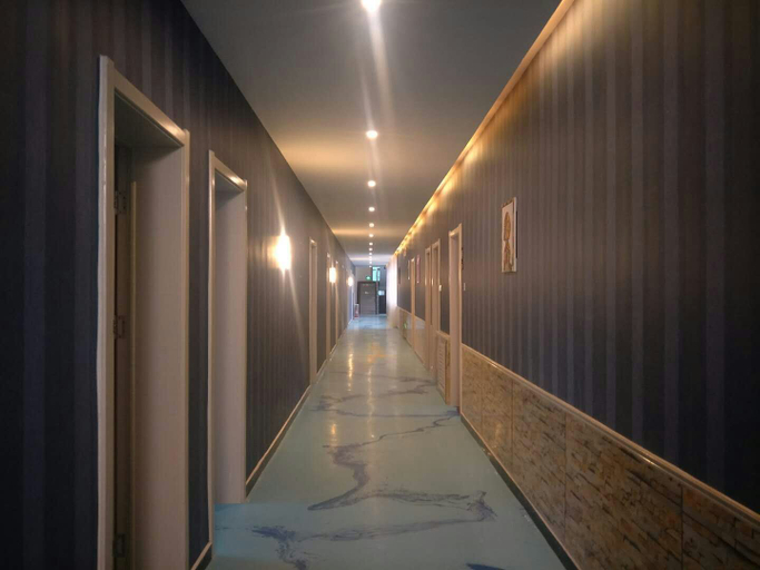 Others 4, Rundu fine hotel, Dongying