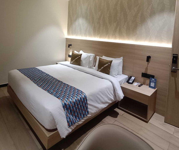 Primary image, Super Deluxe Room Old Railway Road, Gurgaon
