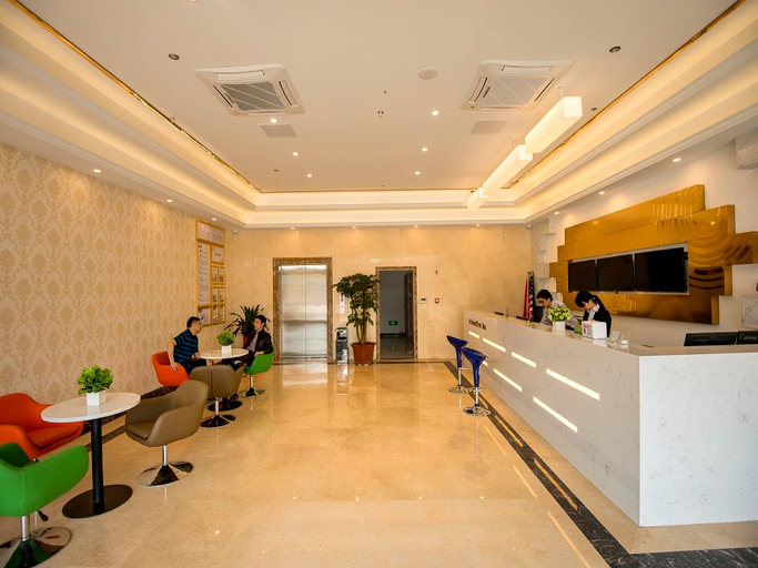 Others 4, GreenTree Inn (Danyang Xinqiao), Zhenjiang