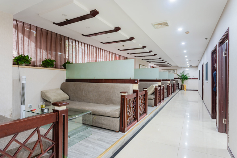 Others 4, Chengdu Xinfeng Shangming Hotel, Chengdu