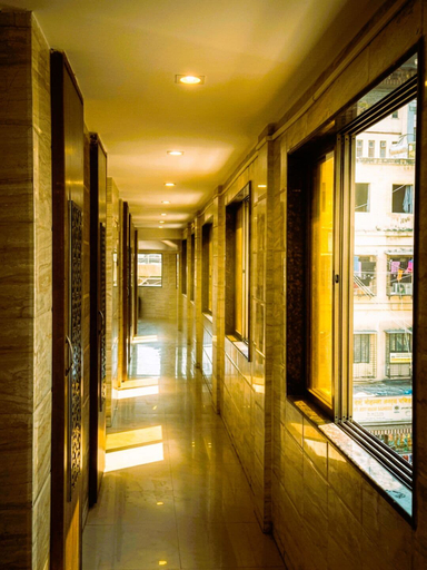 Others 5, Hotel Jodiya - Near CST, Mumbai City