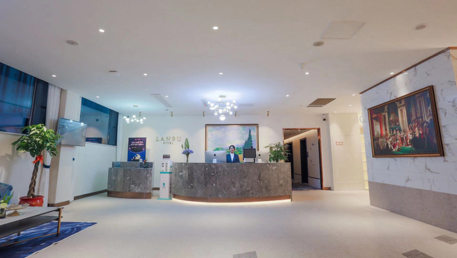 Others 5, ランオウホテル(), Taizhou