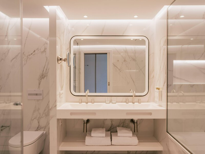 Bathroom, MiM Mallorca Melia Collection, Baleares