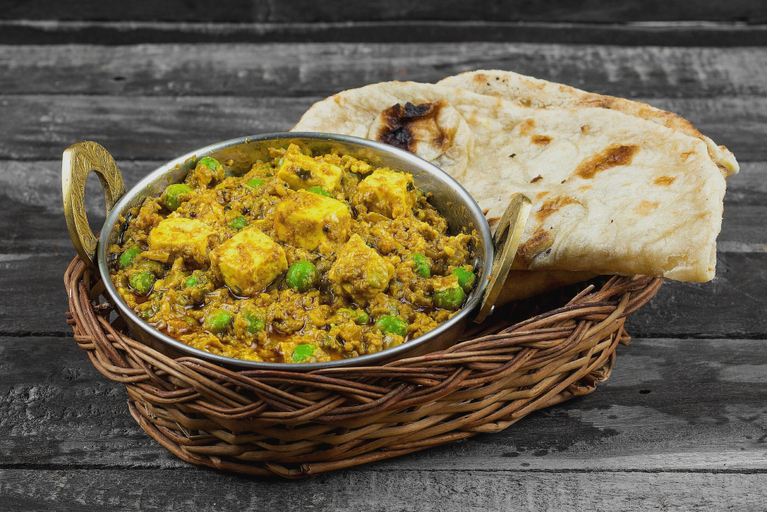 Food and drink 5, Collection O Begumpet Alpine Glow, Hyderabad