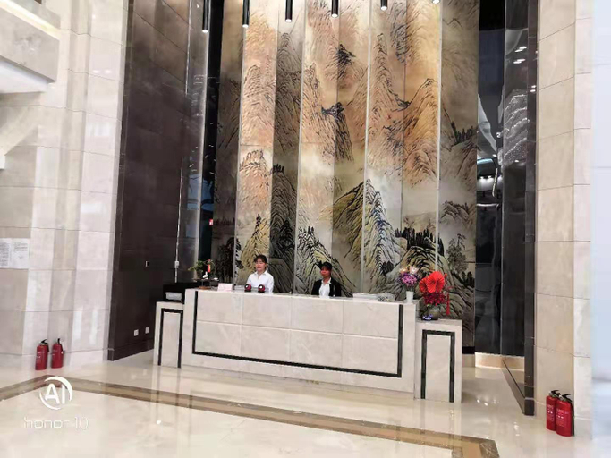 Others 3, Jinxiu Huading Hotel, Tianjin