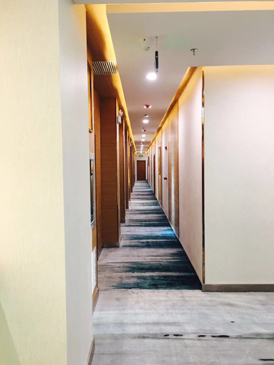 Others 5, Smilan Boutique Hotel (Junjiatan Metro Station), Lanzhou