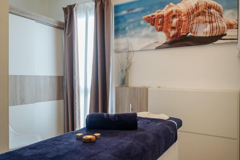 Bedroom 3, Hotel THB Gran Playa - Adults Only, Baleares