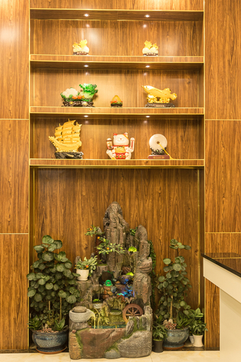 Food & Drinks 5, Jinju Boutique Hotel, Guangzhou