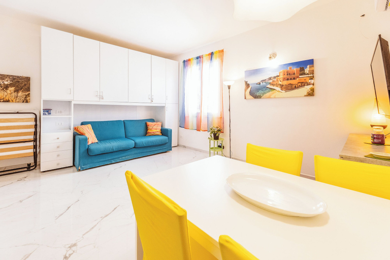 Interior 3, La Stanza di Sofia Holiday Room, Lecce