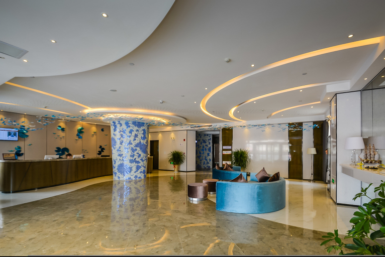 Others 4, Qingmu Select Hotel Liyang kunlun North Road Branch, Changzhou