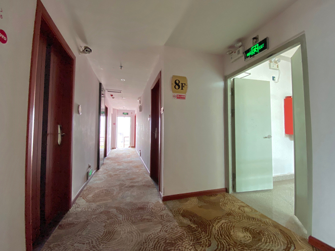 Others 5, Ganzhou Kangcheng Holiday Hotel, Ganzhou