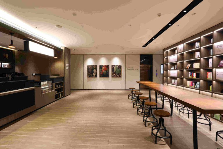 Food & Drinks 5, Hanting Hotel Harbin Sandadongli Lesong Shopping Plaza, Harbin