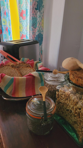 Food & Drinks 5, De reves en chemins, Aveyron
