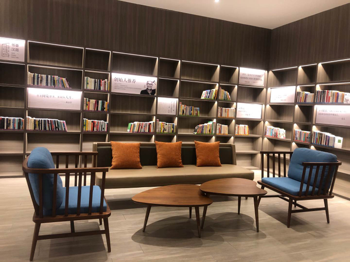 Others 5, Hanting Hotel Shuozhou Haode Plaza, Shuozhou